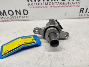 Gebruikte Hoofdremcilinder Peugeot Partner (GC/GF/GG/GJ/GK) 1.6 HDI 75 16V Prijs op aanvraag aangeboden door Autodemontage Rijnmond BV