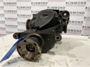Gebruikte Differentieel achter BMW 5 serie (E39) 520d 16V Prijs op aanvraag aangeboden door Autodemontage Rijnmond BV
