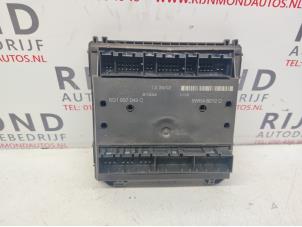 Gebruikte Computer Body Control Volkswagen Polo IV (9N1/2/3) 1.2 12V Prijs € 35,00 Margeregeling aangeboden door Autodemontage Rijnmond BV
