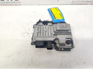 Gebruikte Start/Stop computer Peugeot 208 I (CA/CC/CK/CL) 1.4 16V Prijs op aanvraag aangeboden door Autodemontage Rijnmond BV