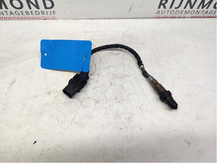 Gebruikte Lambda Sonde BMW X1 (E84) sDrive 20d 2.0 16V Prijs € 20,00 Margeregeling aangeboden door Autodemontage Rijnmond BV