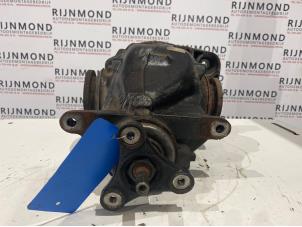 Gebruikte Differentieel achter BMW X1 (E84) sDrive 20d 2.0 16V Prijs op aanvraag aangeboden door Autodemontage Rijnmond BV