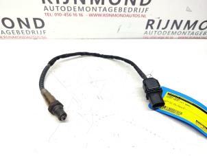 Gebruikte Lambda Sonde Skoda Fabia II Combi 1.4 TDI 80 Prijs € 20,00 Margeregeling aangeboden door Autodemontage Rijnmond BV