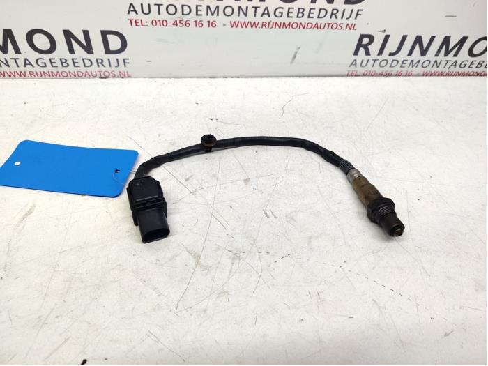 Gebruikte Lambda Sonde Opel Insignia 2.0 CDTI 16V 130 Ecotec Prijs € 20,00 Margeregeling aangeboden door Autodemontage Rijnmond BV