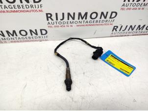 Gebruikte Lambda Sonde Seat Ibiza IV (6J5) 1.4 TDI Prijs € 20,00 Margeregeling aangeboden door Autodemontage Rijnmond BV