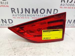 Gebruikte Achterlicht links BMW X1 (E84) sDrive 20d 2.0 16V Prijs € 40,00 Margeregeling aangeboden door Autodemontage Rijnmond BV