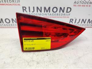 Gebruikte Achterlicht links BMW X1 (E84) sDrive 20d 2.0 16V Prijs € 40,00 Margeregeling aangeboden door Autodemontage Rijnmond BV
