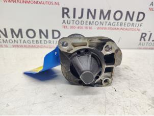 Gebruikte Startmotor Dacia Logan MCV (KS) 1.6 Prijs € 15,00 Margeregeling aangeboden door Autodemontage Rijnmond BV