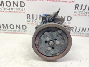 Gebruikte Pomp Airco Dacia Logan MCV (KS) 1.6 Prijs € 75,00 Margeregeling aangeboden door Autodemontage Rijnmond BV