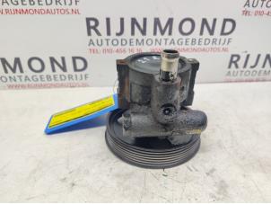 Gebruikte Servopomp Dacia Logan MCV (KS) 1.6 Prijs € 50,00 Margeregeling aangeboden door Autodemontage Rijnmond BV