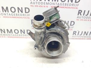 Gebruikte G-lader Nissan Qashqai (J10) 2.0 dCi Prijs € 175,00 Margeregeling aangeboden door Autodemontage Rijnmond BV