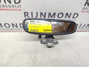 Gebruikte Spiegel binnen Nissan Qashqai (J10) 2.0 dCi Prijs € 60,00 Margeregeling aangeboden door Autodemontage Rijnmond BV