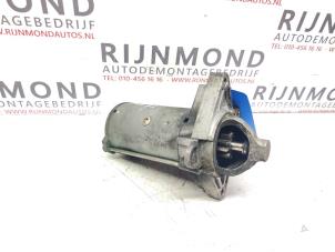 Gebruikte Startmotor Nissan Qashqai (J10) 2.0 dCi Prijs € 20,00 Margeregeling aangeboden door Autodemontage Rijnmond BV