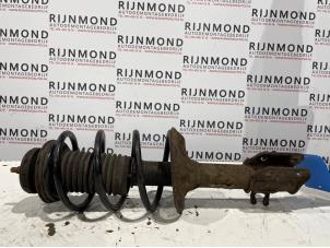 Gebruikte Schokdemper links-voor Chevrolet Matiz 0.8 Prijs € 30,00 Margeregeling aangeboden door Autodemontage Rijnmond BV