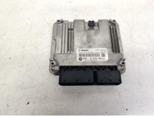 Gebruikte Computer Motormanagement BMW X1 (E84) sDrive 20d 2.0 16V Prijs op aanvraag aangeboden door Autodemontage Rijnmond BV