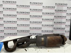 Gebruikte Katalysator BMW 1 serie (E87/87N) 116i 1.6 16V Prijs € 200,00 Margeregeling aangeboden door Autodemontage Rijnmond BV