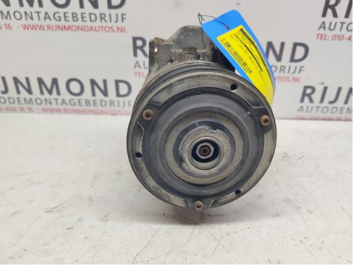 Gebruikte Aircopomp Volkswagen Polo IV (9N1/2/3) 1.4 TDI 75 Prijs € 50,00 Margeregeling aangeboden door Autodemontage Rijnmond BV