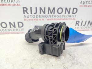 Gebruikte Gasklephuis Citroen Nemo (AA) 1.4 HDi 70 Prijs € 14,99 Margeregeling aangeboden door Autodemontage Rijnmond BV