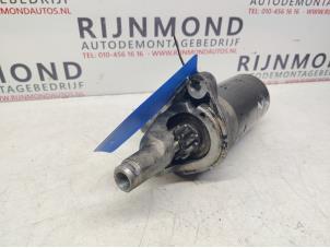 Gebruikte Startmotor Audi A6 Avant (C5) 2.5 TDI V6 24V Prijs € 12,95 Margeregeling aangeboden door Autodemontage Rijnmond BV