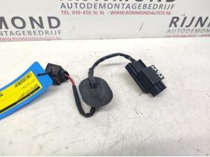 Gebruikte Brandstofpomp module Audi A3 Sportback (8PA) 1.8 TFSI 16V Prijs € 20,00 Margeregeling aangeboden door Autodemontage Rijnmond BV