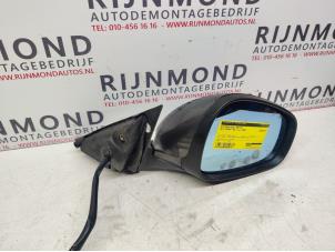 Gebruikte Buitenspiegel rechts Alfa Romeo 159 Sportwagon (939BX) 1.9 JTDm Prijs € 70,00 Margeregeling aangeboden door Autodemontage Rijnmond BV