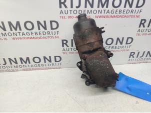 Gebruikte Oliefilterhuis Citroen Nemo (AA) 1.4 HDi 70 Prijs op aanvraag aangeboden door Autodemontage Rijnmond BV
