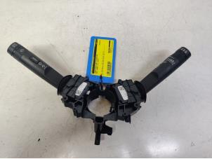 Gebruikte Stuurkolomschakelaar Opel Corsa E 1.4 16V Prijs op aanvraag aangeboden door Autodemontage Rijnmond BV