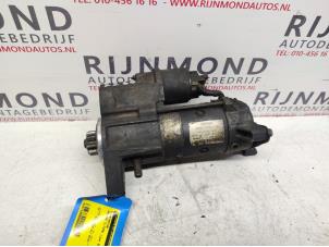 Gebruikte Startmotor Jaguar S-type (X200) Prijs € 35,00 Margeregeling aangeboden door Autodemontage Rijnmond BV