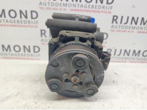 Gebruikte Pomp Airco Jaguar S-type (X200) Prijs € 40,00 Margeregeling aangeboden door Autodemontage Rijnmond BV