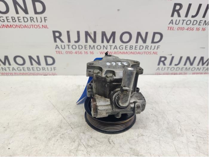 Gebruikte Servopomp Jaguar S-type (X200) Prijs € 70,00 Margeregeling aangeboden door Autodemontage Rijnmond BV