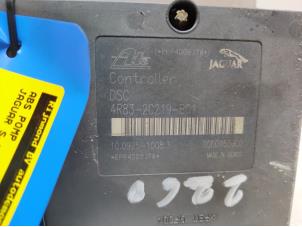 Gebruikte ABS Pomp Jaguar S-type (X200) Prijs € 175,00 Margeregeling aangeboden door Autodemontage Rijnmond BV