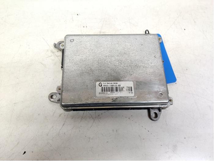 Gebruikte Computer Body Control Jaguar S-type (X200) Prijs € 100,00 Margeregeling aangeboden door Autodemontage Rijnmond BV