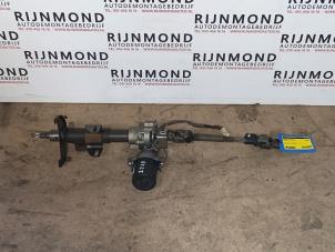 Gebruikte Stuurkolom compleet Peugeot 107 Prijs € 65,00 Margeregeling aangeboden door Autodemontage Rijnmond BV