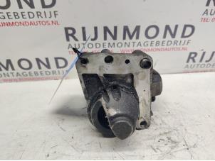 Gebruikte Startmotor Peugeot 3008 I (0U/HU) 1.6 16V THP 155 Prijs € 5,00 Margeregeling aangeboden door Autodemontage Rijnmond BV