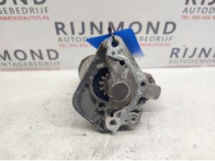 Gebruikte Startmotor Renault Clio III (BR/CR) 1.5 dCi 85 Prijs € 20,00 Margeregeling aangeboden door Autodemontage Rijnmond BV