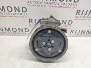 Gebruikte Aircopomp Renault Clio III (BR/CR) 1.5 dCi 85 Prijs € 60,00 Margeregeling aangeboden door Autodemontage Rijnmond BV