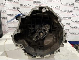 Gebruikte Versnellingsbak Seat Exeo ST (3R5) 1.8 T 20V Prijs € 600,00 Margeregeling aangeboden door Autodemontage Rijnmond BV