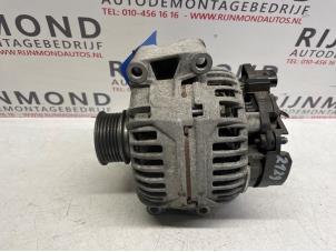 Gebruikte Alternator Seat Exeo ST (3R5) 1.8 T 20V Prijs € 15,00 Margeregeling aangeboden door Autodemontage Rijnmond BV