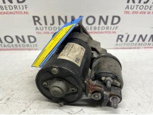 Gebruikte Startmotor Opel Corsa D 1.2 ecoFLEX Prijs € 7,95 Margeregeling aangeboden door Autodemontage Rijnmond BV