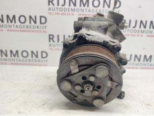 Gebruikte Aircopomp Honda Civic (FK/FN) 2.2 i-CTDi 16V Prijs € 80,00 Margeregeling aangeboden door Autodemontage Rijnmond BV