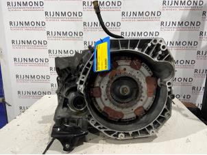 Gebruikte Automaatbak Renault Captur (2R) 1.3 TCE 150 16V Prijs € 950,00 Margeregeling aangeboden door Autodemontage Rijnmond BV