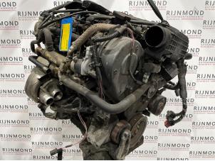 Gebruikte Motor Jaguar S-type (X200) Prijs € 1.650,00 Margeregeling aangeboden door Autodemontage Rijnmond BV