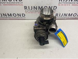 Gebruikte G-lader Volvo V40 (MV) 2.0 D3 20V Prijs € 250,00 Margeregeling aangeboden door Autodemontage Rijnmond BV