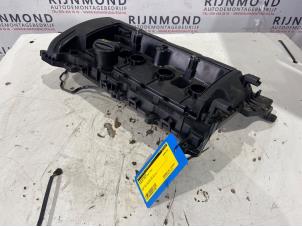 Gebruikte Kleppendeksel Peugeot 208 I (CA/CC/CK/CL) 1.4 16V Prijs € 75,00 Margeregeling aangeboden door Autodemontage Rijnmond BV