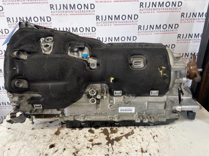 Gebruikte Automaatbak BMW 5 serie (G30) 530e iPerformance Prijs € 1.500,00 Margeregeling aangeboden door Autodemontage Rijnmond BV