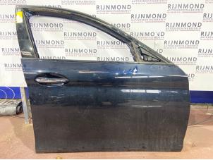 Gebruikte Deur 4Deurs rechts-voor BMW 5 serie (G30) 530e iPerformance Prijs € 250,00 Margeregeling aangeboden door Autodemontage Rijnmond BV