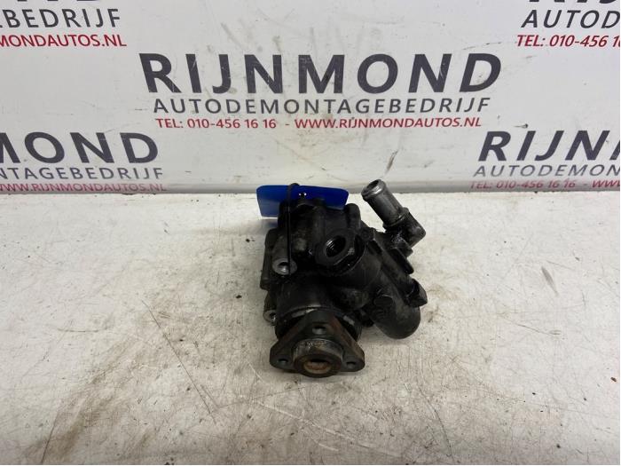Gebruikte Servopomp Audi A8 (D3) 4.2 V8 40V Lang Quattro Prijs € 70,00 Margeregeling aangeboden door Autodemontage Rijnmond BV