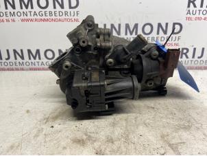 Gebruikte EGR Klep Citroen Nemo (AA) 1.3 HDi 75 Prijs op aanvraag aangeboden door Autodemontage Rijnmond BV