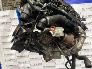 Gebruikte Motor Peugeot 308 (4A/C) 1.6 HDi 16V Prijs € 900,00 Margeregeling aangeboden door Autodemontage Rijnmond BV