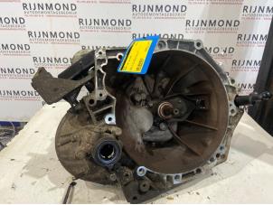 Gebruikte Versnellingsbak Peugeot 308 (4A/C) 1.6 HDi 16V Prijs € 95,00 Margeregeling aangeboden door Autodemontage Rijnmond BV